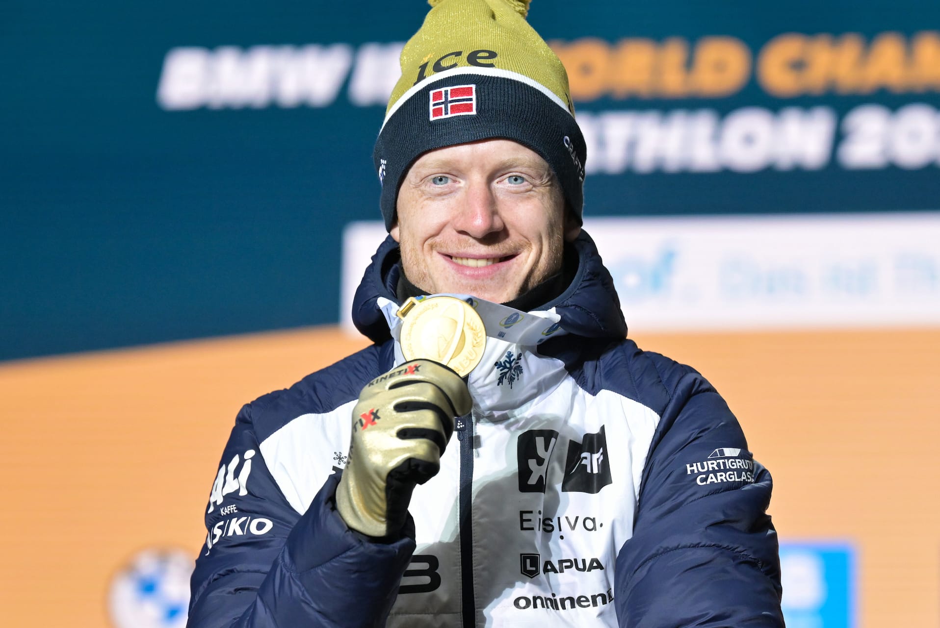 Johannes Thingnes Bø: Dette er nøkkelen til suksessen - Langrenn.com