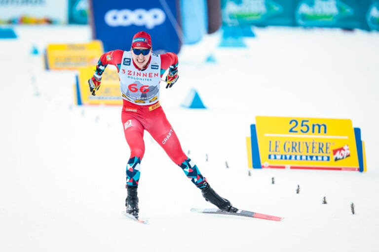 Utøverne fortviler – flere har ikke gått distansen siden OL