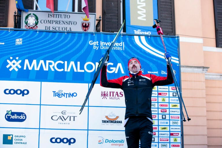 Nygaard håper å forlenge seiersrekken i Jizerská: – Noe skjer når kalenderen viser februar