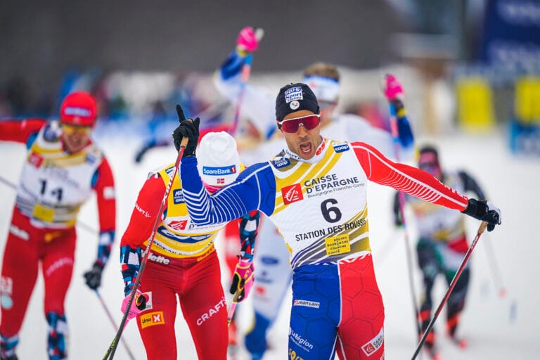 Disse skal utfordre Norge i VM