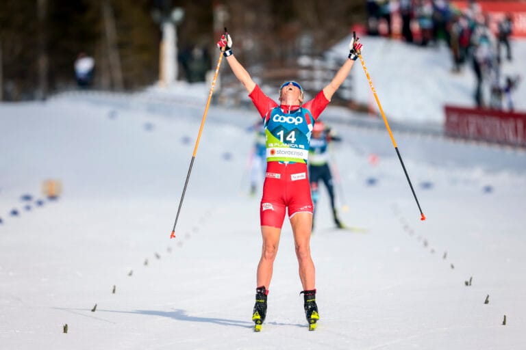 Hyller den elleville Vasalopp-planen til Øyre Slind: – Tour de Ski blir ingenting i forhold