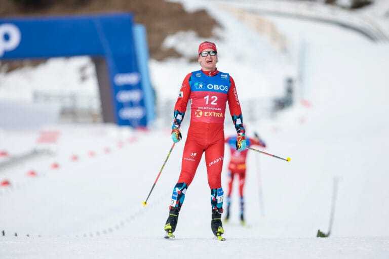 Iver Tildheim Andersen