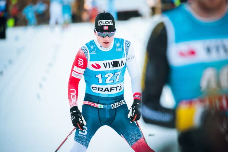 Disse skal utfordre langløpseliten i Birkebeinerrennet