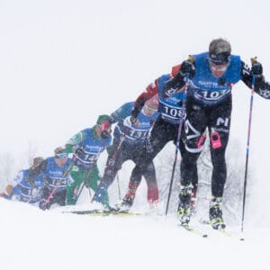 Kniven på strupen – men NM-gullet var viktigst