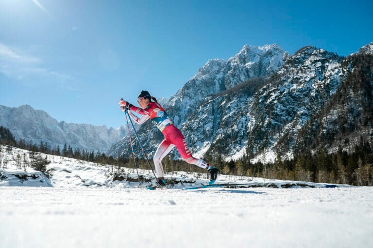 VM-deltaker vant årets utgave av Ingalåmi