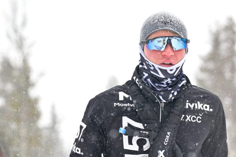 Stjerneskuddet mister sesongavslutningen – konkurrentene hyller en utrolig sesong