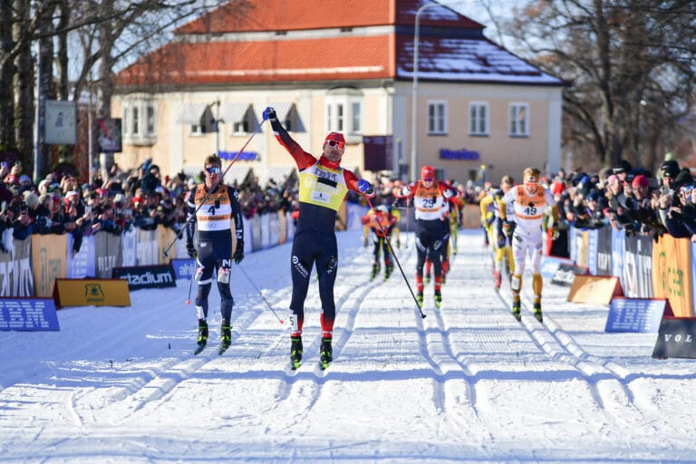 Alt du trenger å vite før Vasaloppet