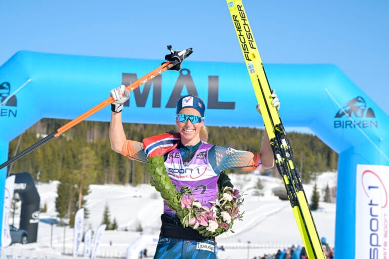 Øyre Slind om landslagsplass- flere spørsmål må besvares