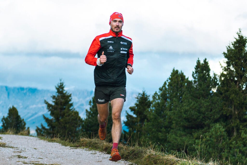 Andreas Nygaard Lavaze 2022