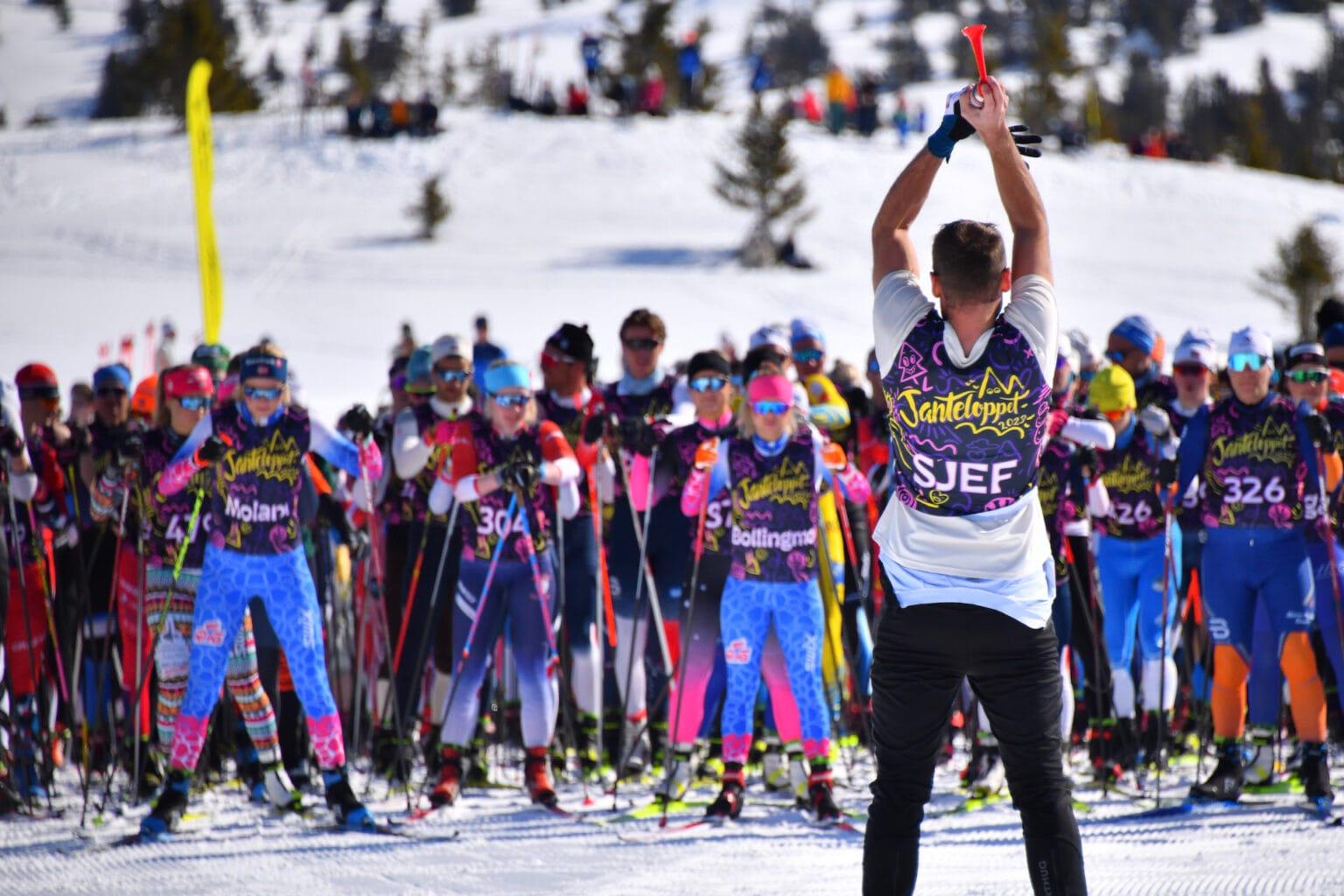 Nå kommer Northug på sokkel - Langrenn.com