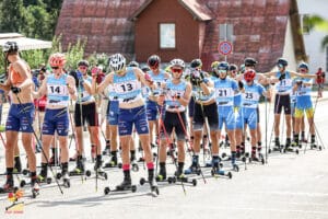 WC Rollerski Madona LAT 2022