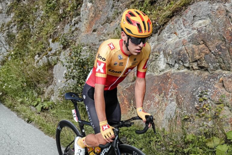 Tour de France: Etappe 1