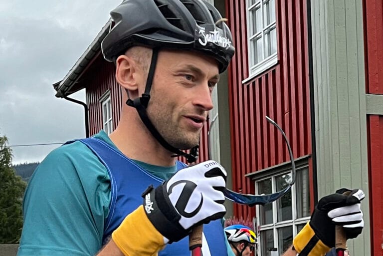 Petter Northug