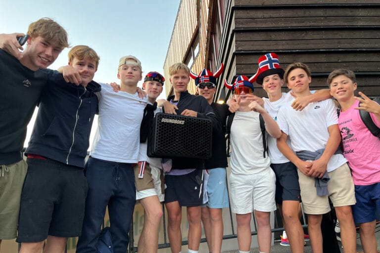 Northug lovet å gå femmila i VM 2025