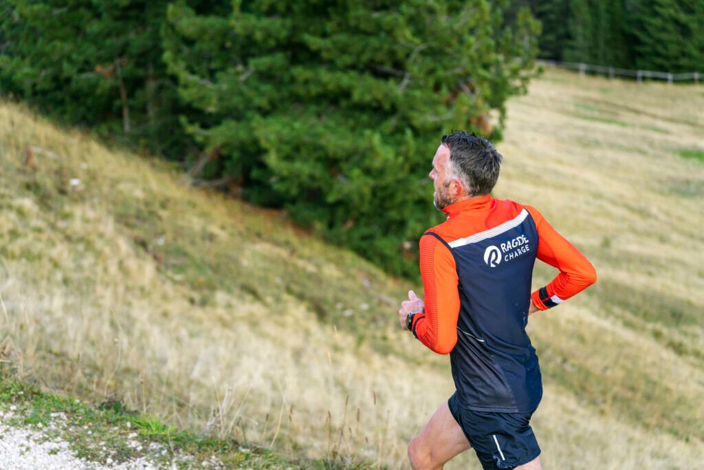 Anders Aukland Lavaze 2022