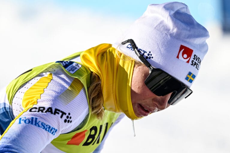Ida Dahl presset seg til bristepunktet i tre år.