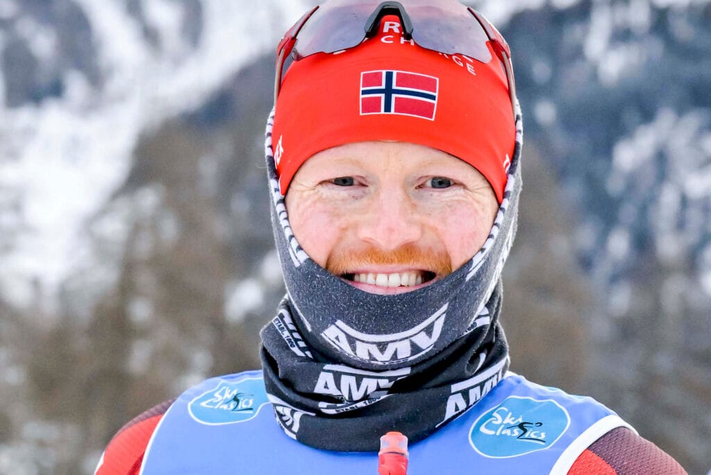 Joar Thele La Diagonela 2023 