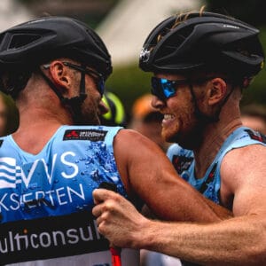 Petter Northug - Joar Thele - Blink Classics 2023