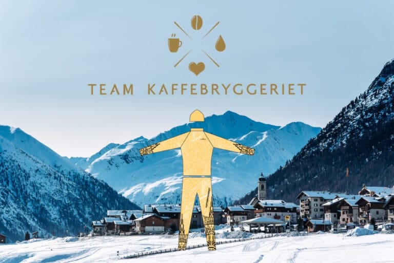 2023 Team Kaffebryggeriet