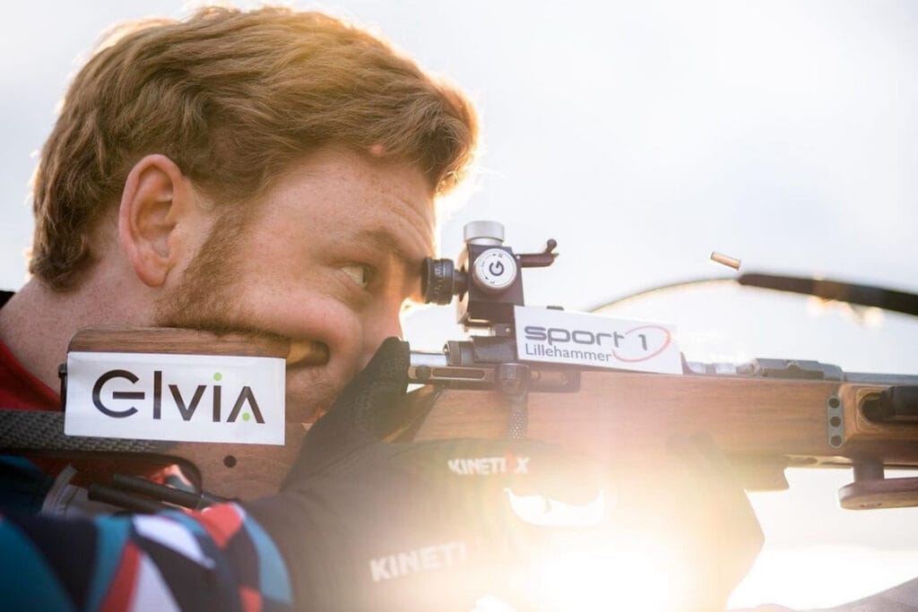 Sivert Guttorm Bakken er omsider tilbake i fysisk trening, etter halvannet år på sidelinja.