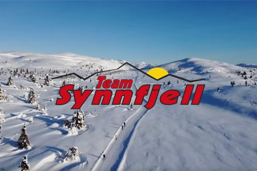 Team Synnfjell