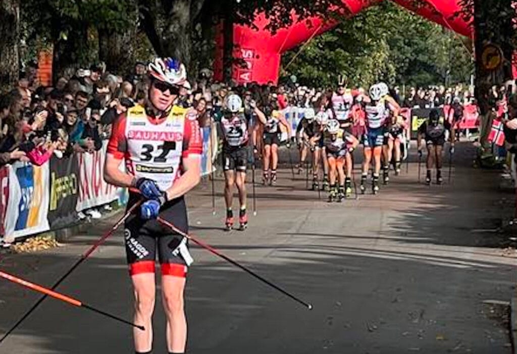 Vike Klarälvsloppet 2023 -