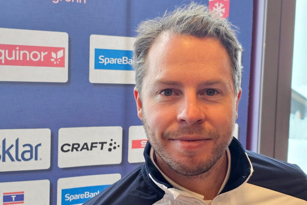 Eirik Myhr Nossum - Beitostølen 2023