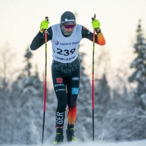 Friedrich Moch - 10K F Muonio 2023