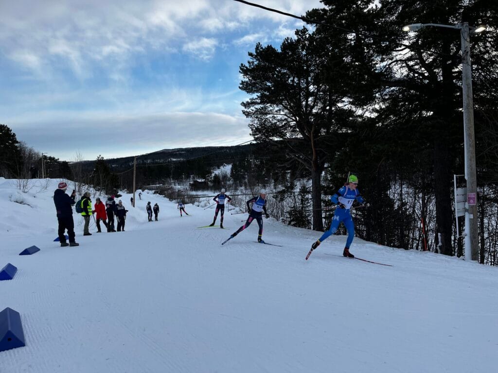 Norgscupen på Geilo 2023