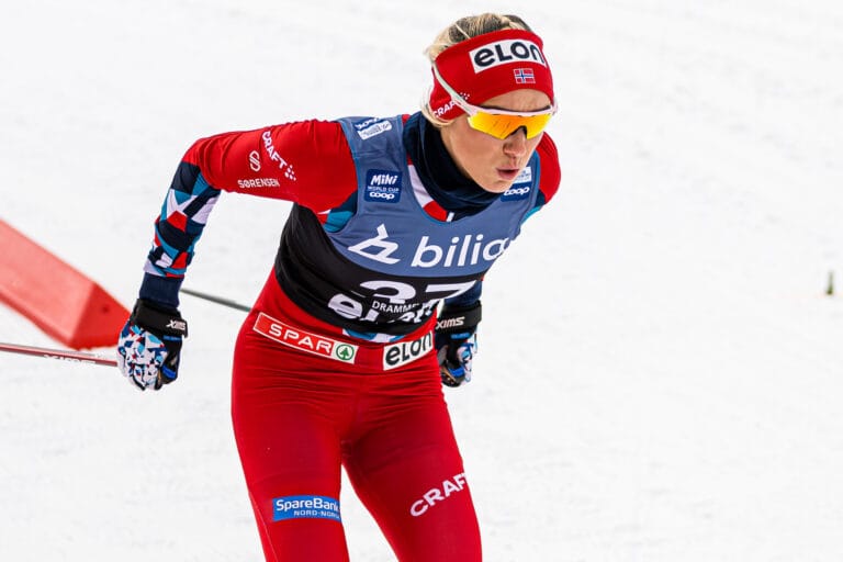 Ingrid Gulbrandsen