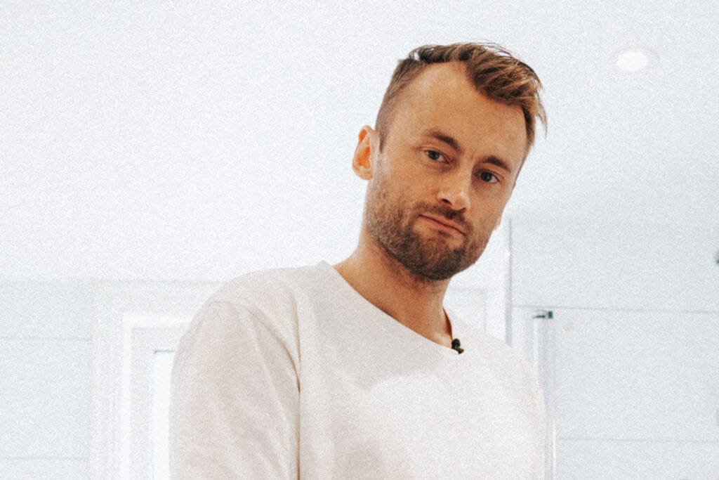 Petter Northug 2022