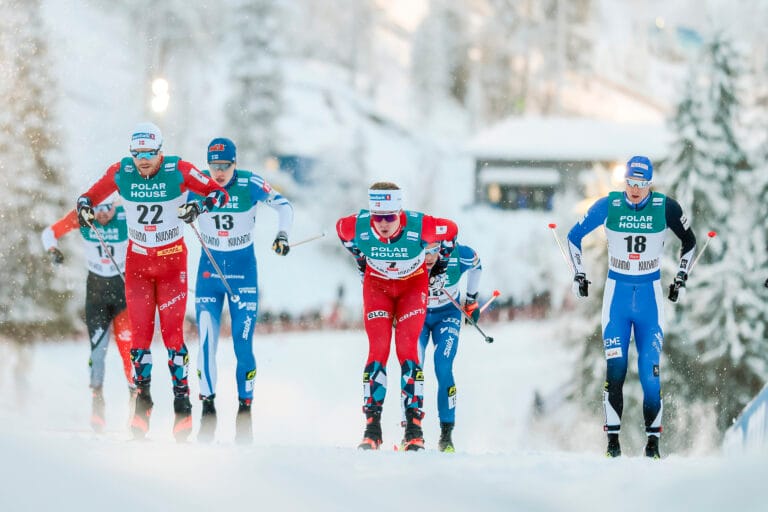 Haavard Solaas Taugboel (NOR), Matz William Jenssen (NOR), Martin Himma