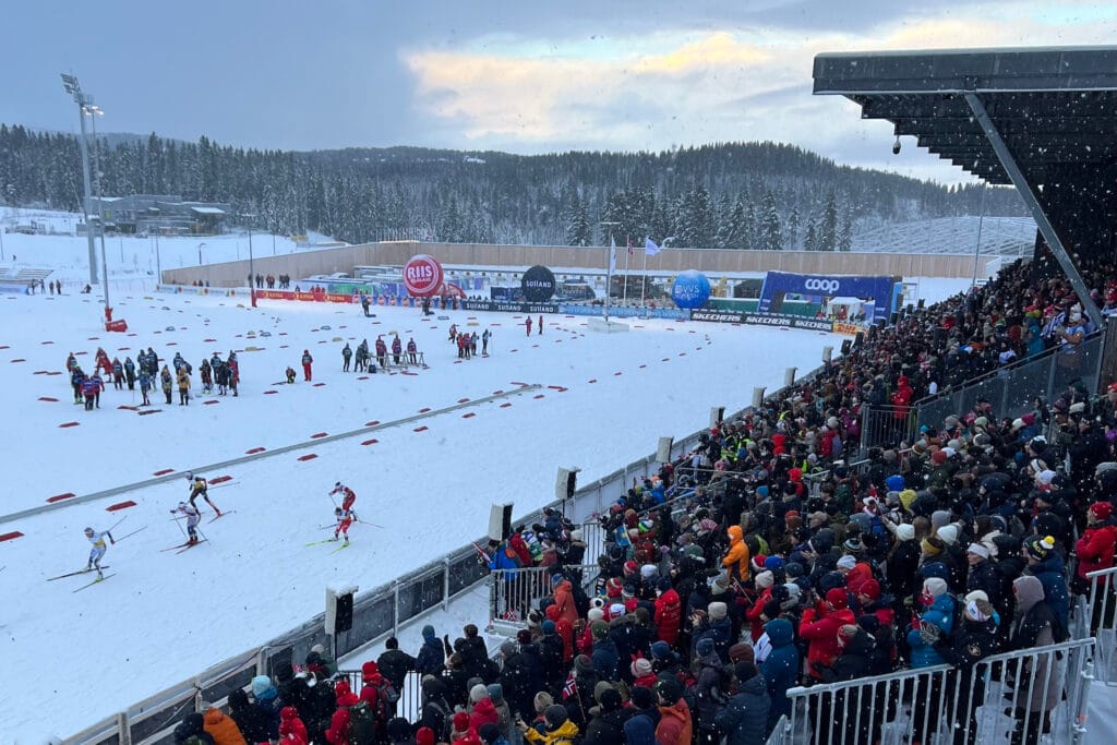 2023 WC Trondheim