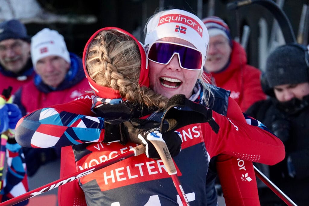 Helene Ekrheim Haugen