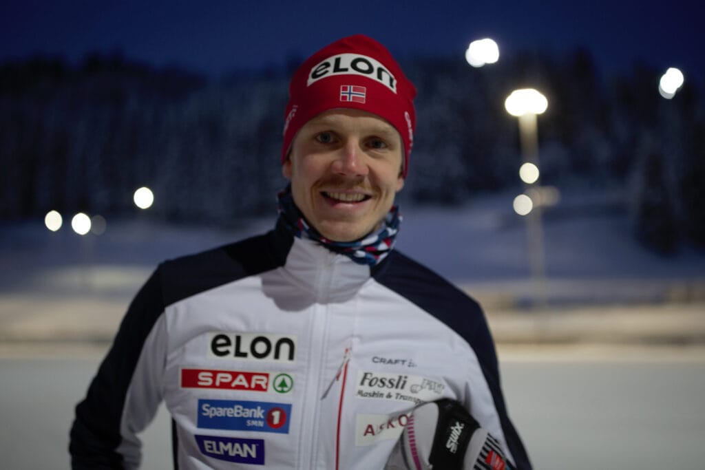 Jan Thomas Jenssen 2023