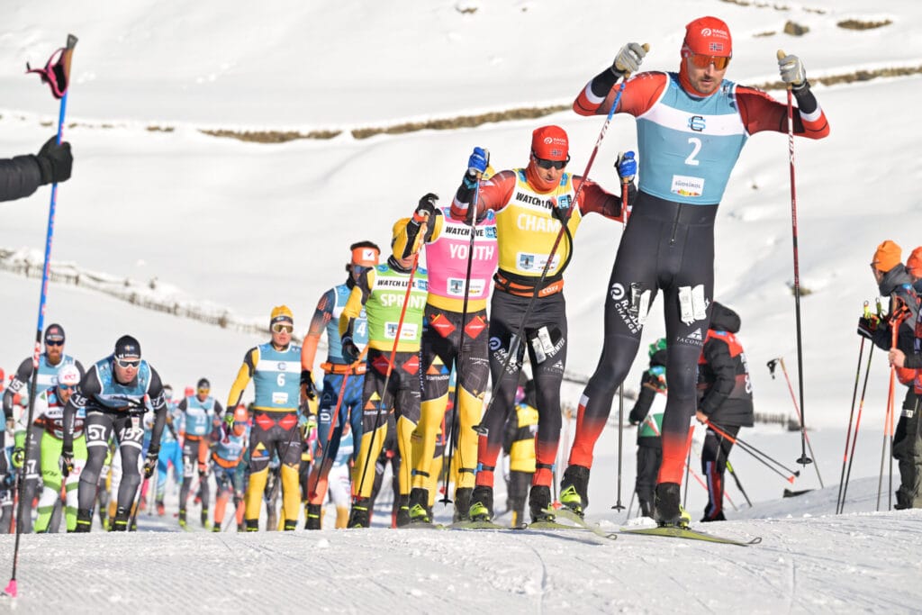 La Venosta Criterium 2023