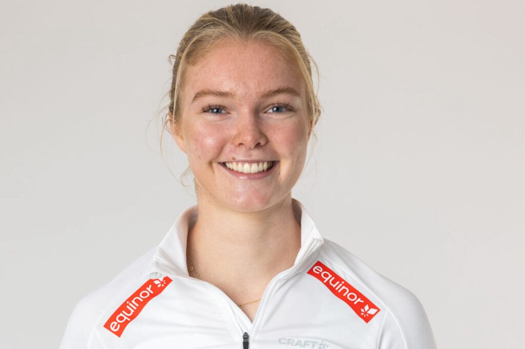 helene ekrheim haugen
