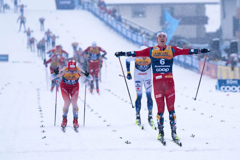 Erik Valnes 15K CL TDS 2024