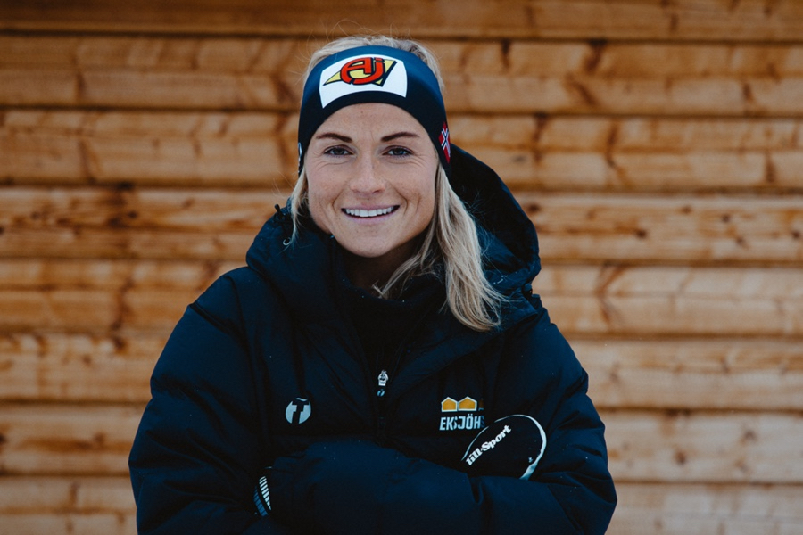 Marthe Kristoffersen