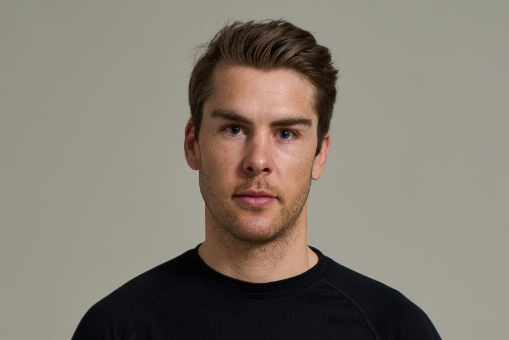 Mattis Stenshagen