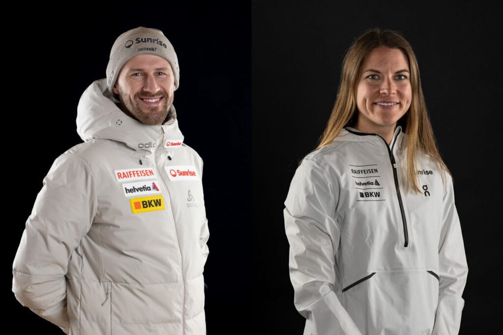 Erik Bråten Karoline Moen Guidon