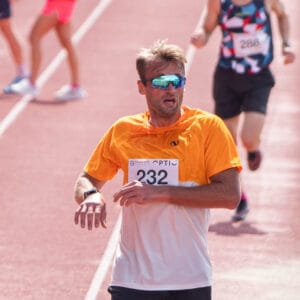 Petter Northug Moseby Invitational 2023