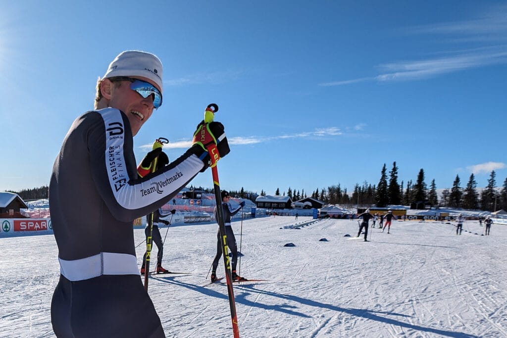 Sondre Østervold