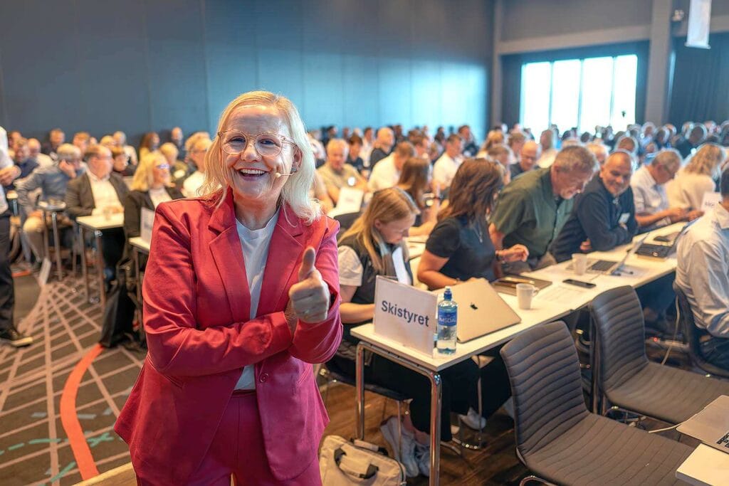 Tove Moe Dyrhaug