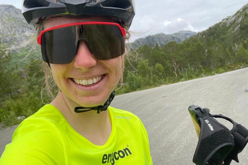 Anikken Gjerde Alnæs 2024