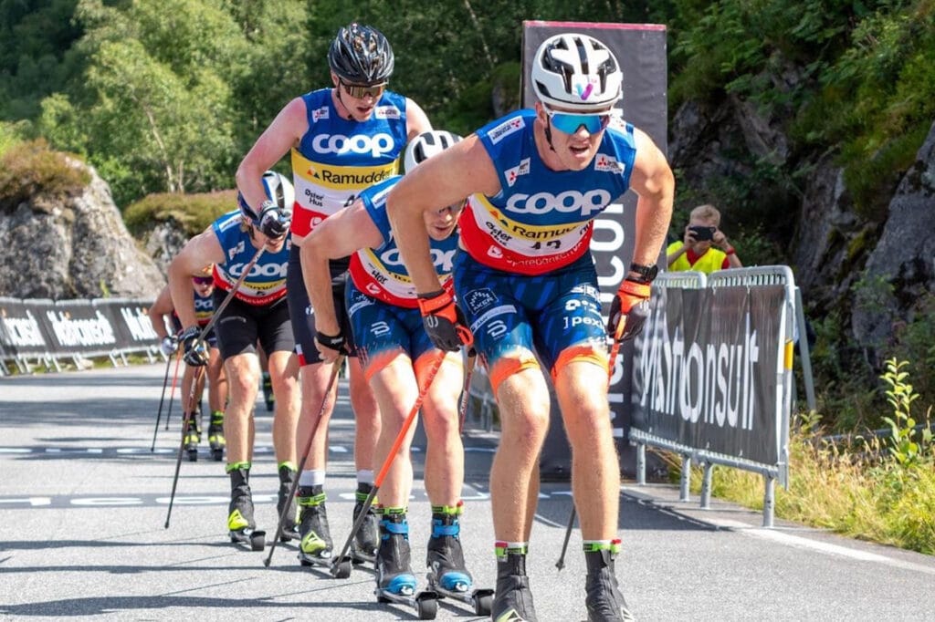 Lysebotn Opp DP 2023