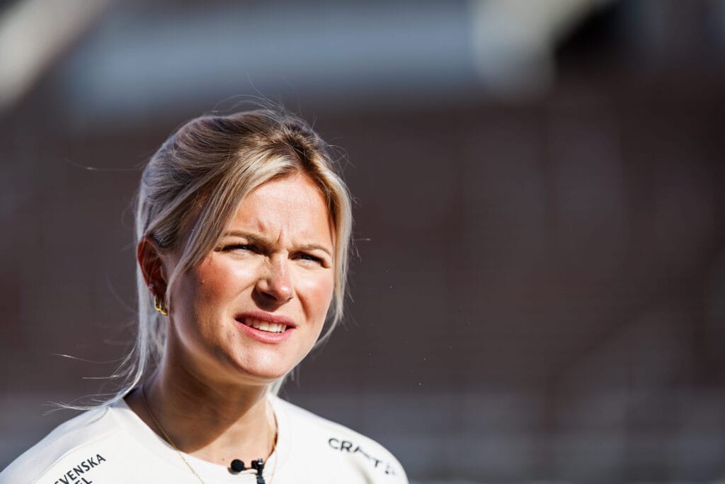 Frida Karlsson