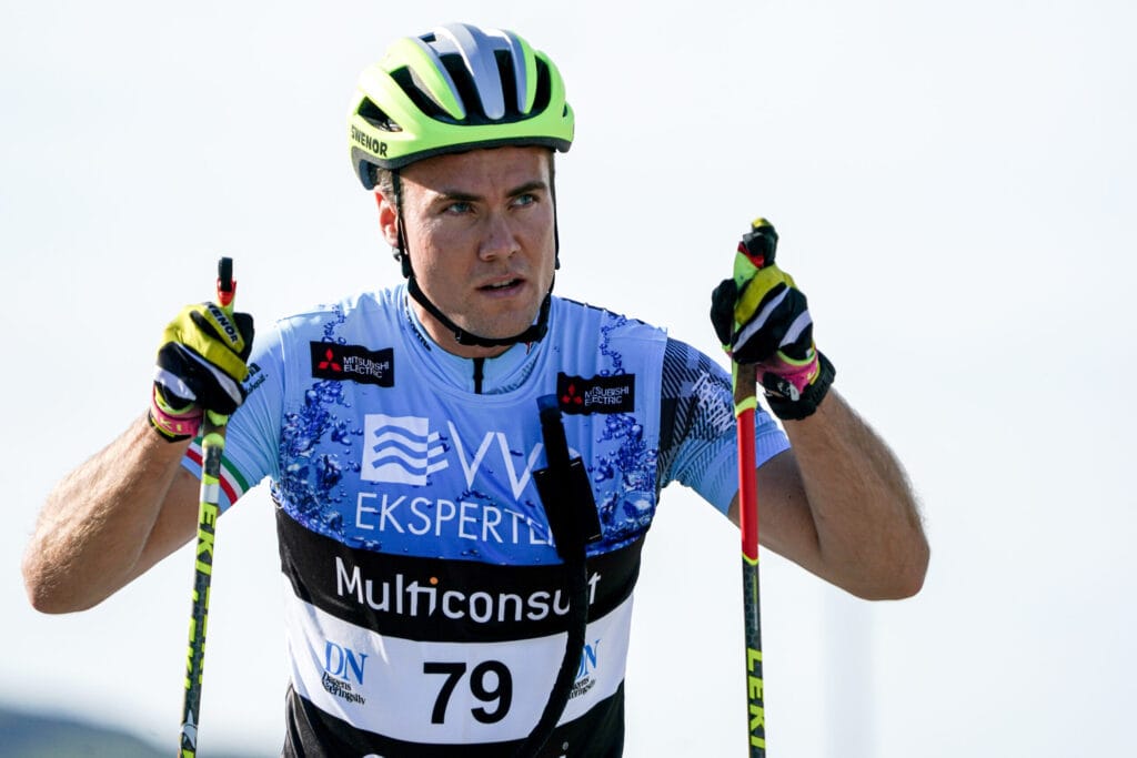 Gifstad Tanumsloppet