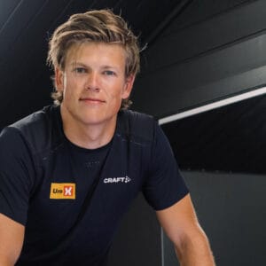 Johannes Høsflot Klæbo