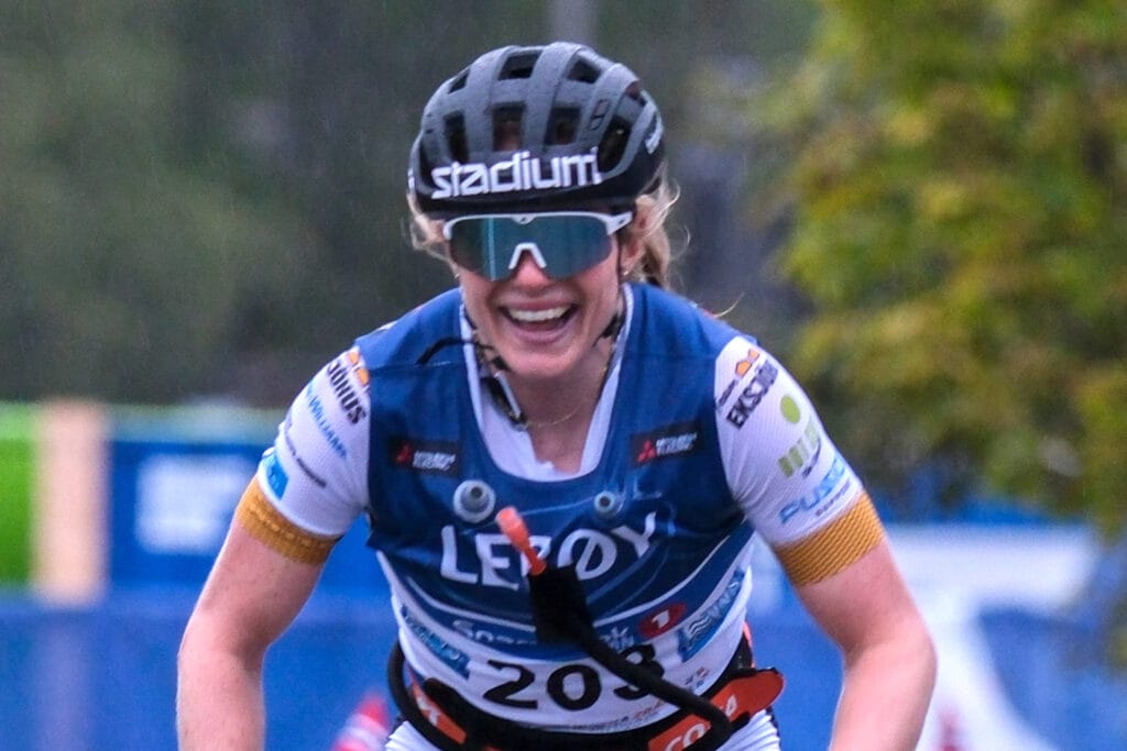 Magni Smedås - Hitra Toppidrettsveka 2024 -